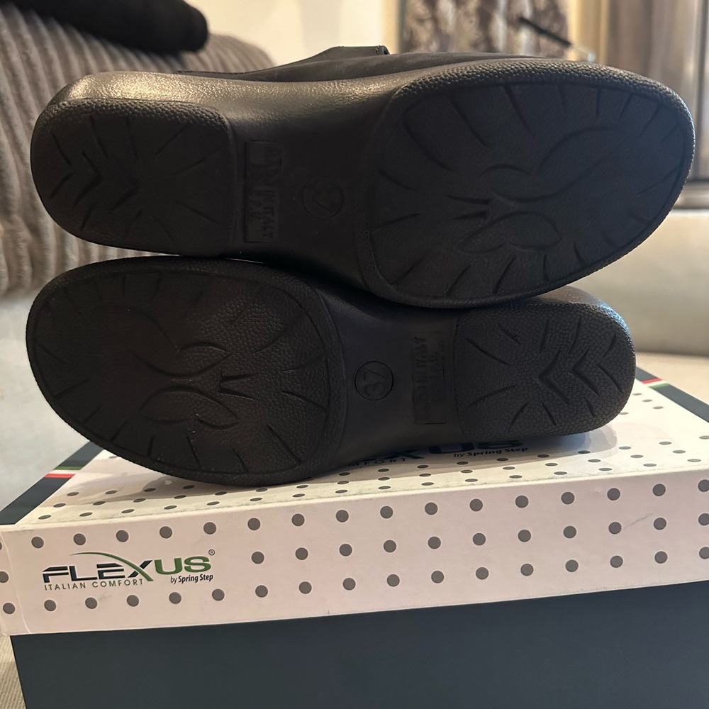 FlexUS by Spring Step Sandals - Picture 3 of 10